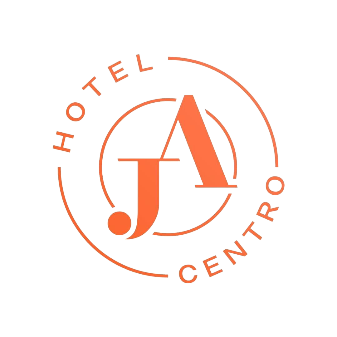 Logo Hotel Casino Plaza Navbar